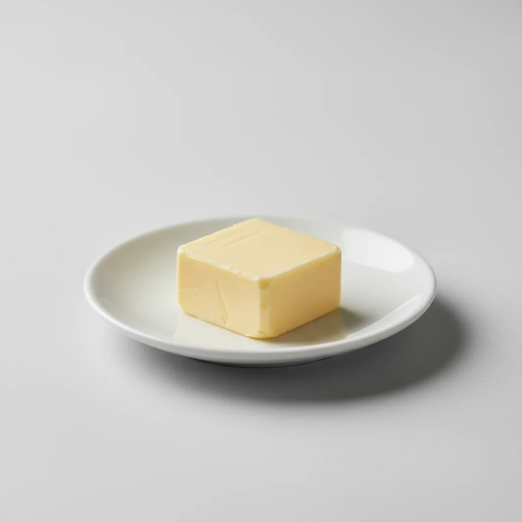 Butter Butter