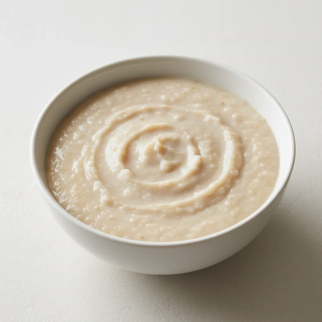 Oatmeal Oatmeal