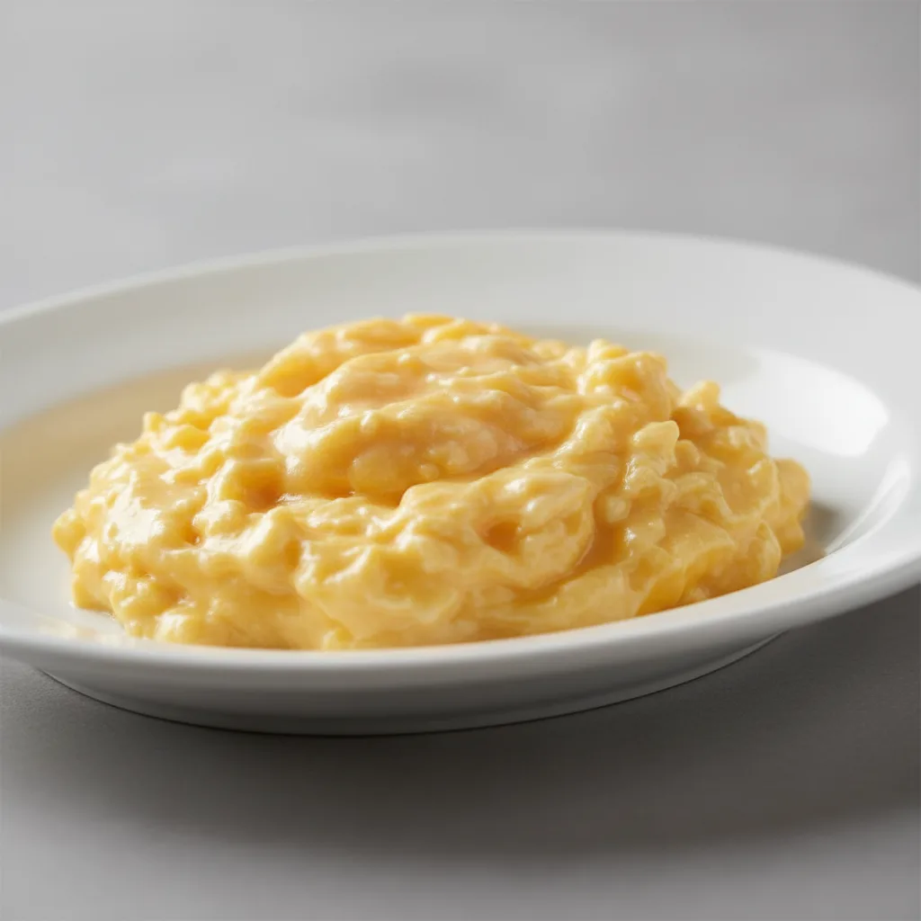 Scrambled Eggs Scrambled Eggs