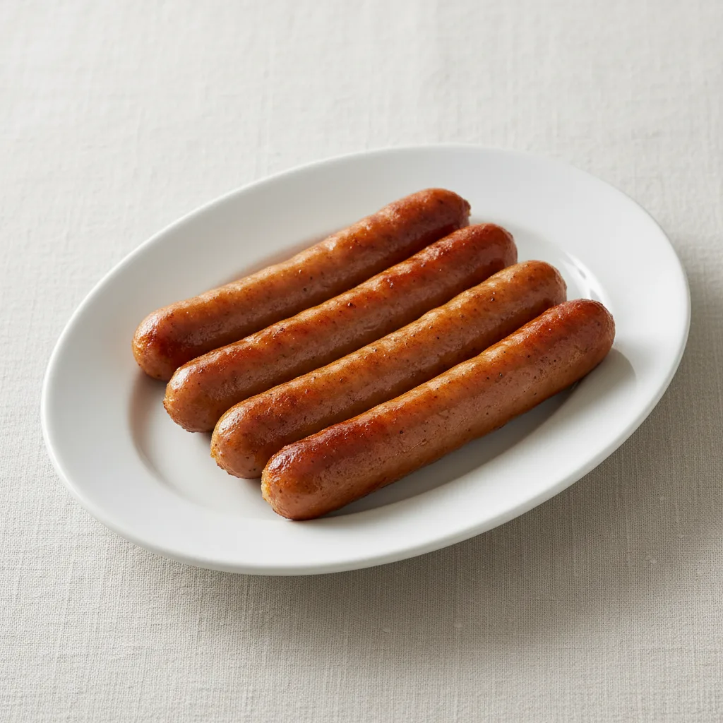 Sausage Sausage