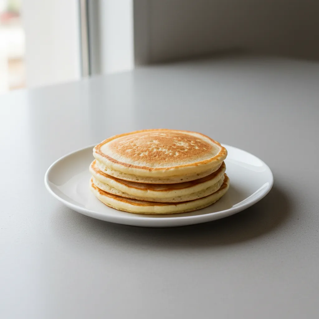 Pancakes Pancakes