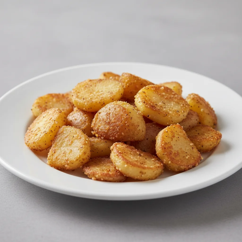 Breakfast Potatoes Breakfast Potatoes