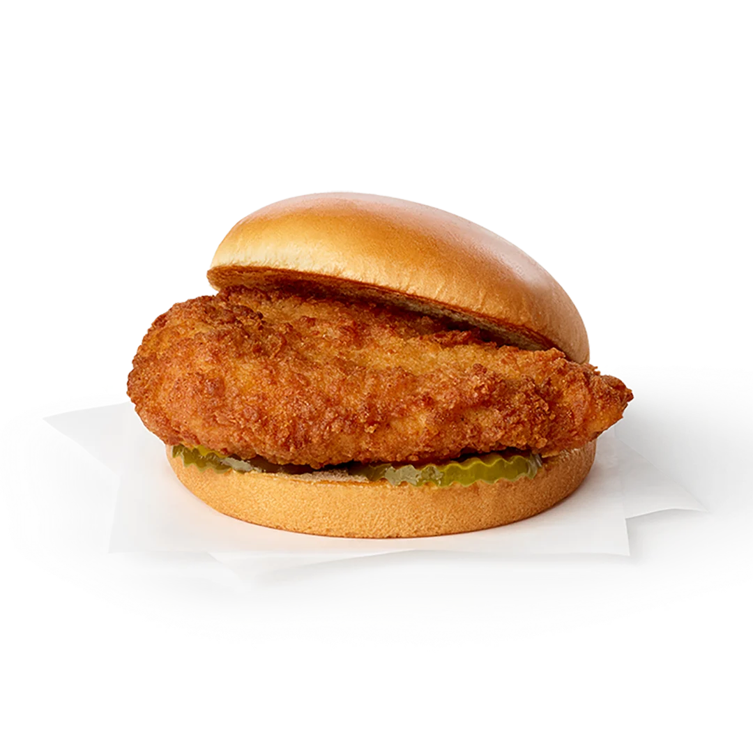 Chick-fil-a Sandwich