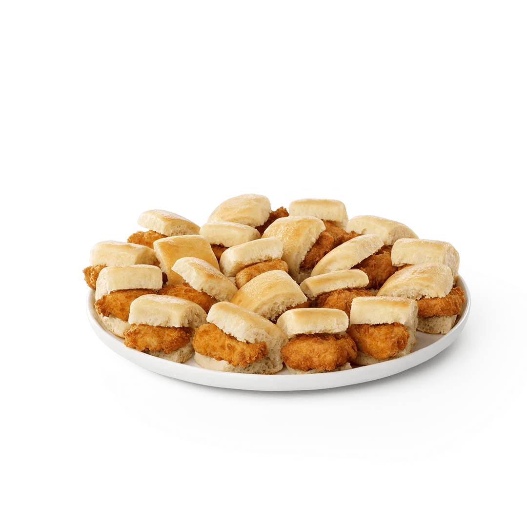 Chick-n-mini Tray, Small