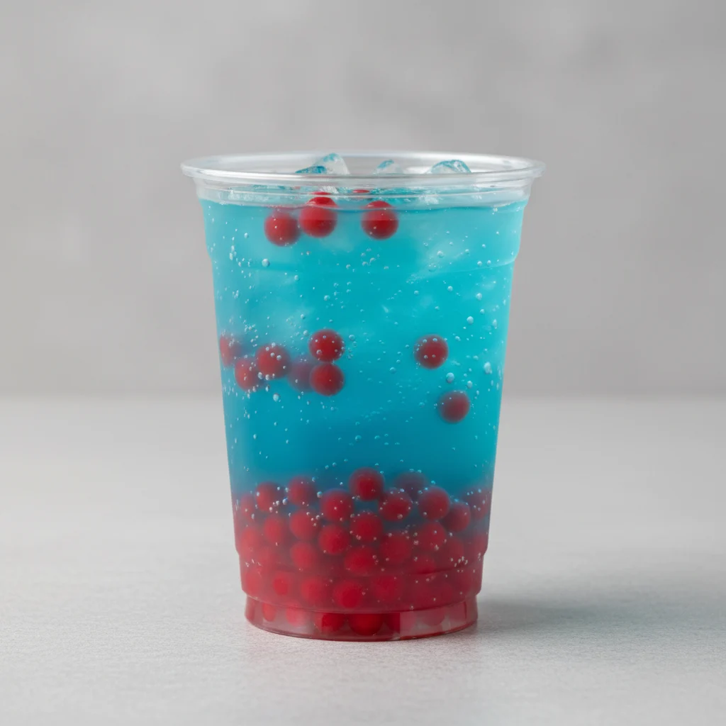 Tidal Wave Boba Chiller