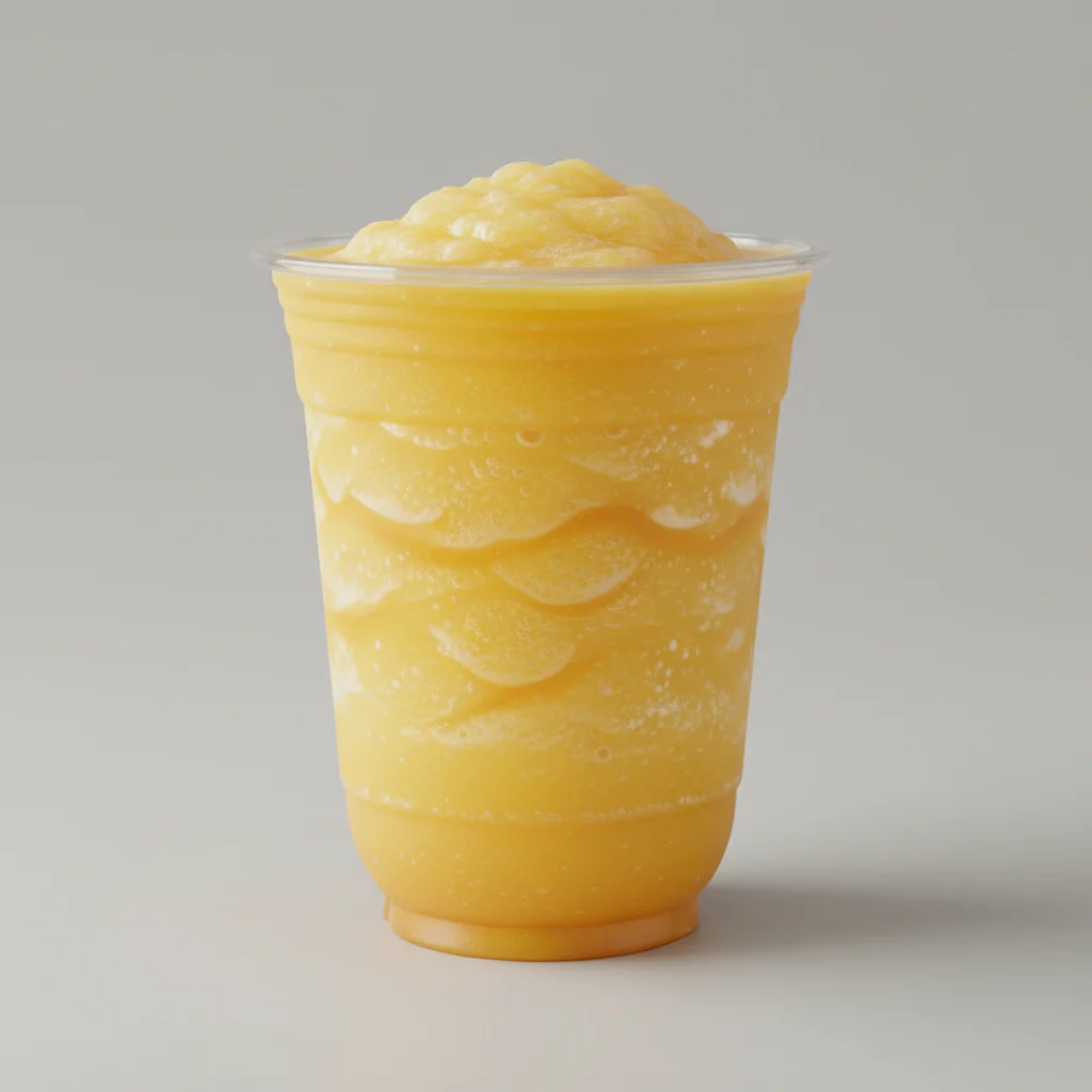 Citrus Mango