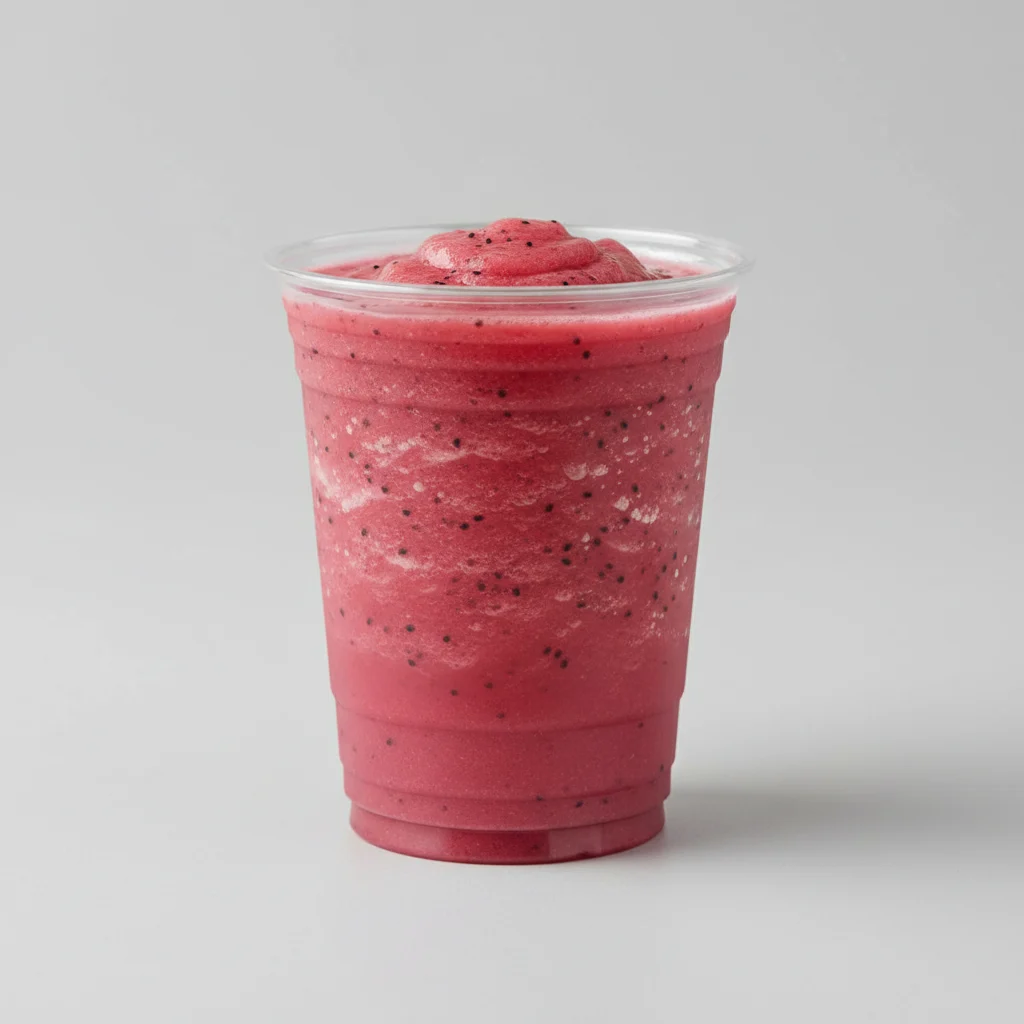 Dragon Fruit Fusion