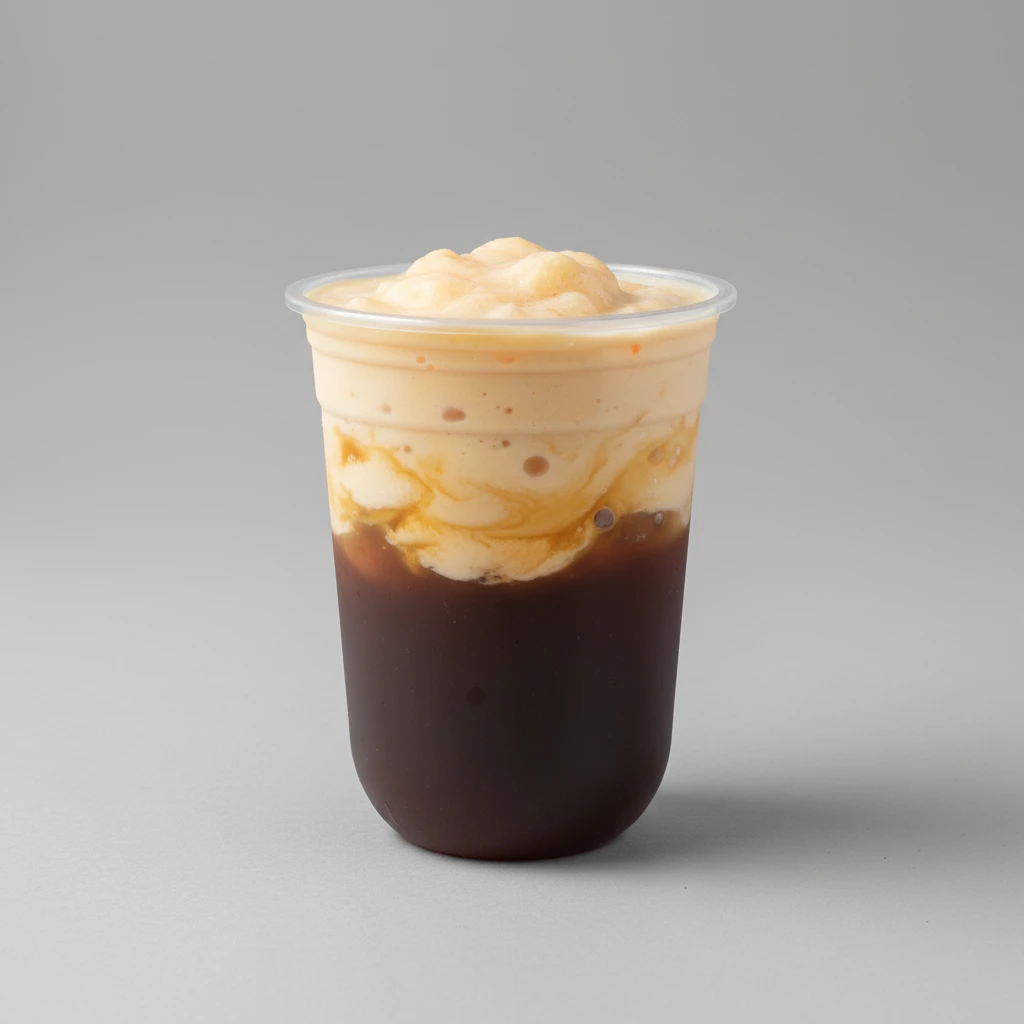 Mango Cloud Tea
