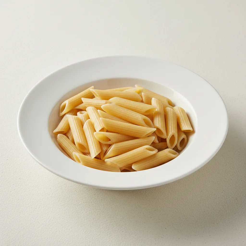 Penne Pasta