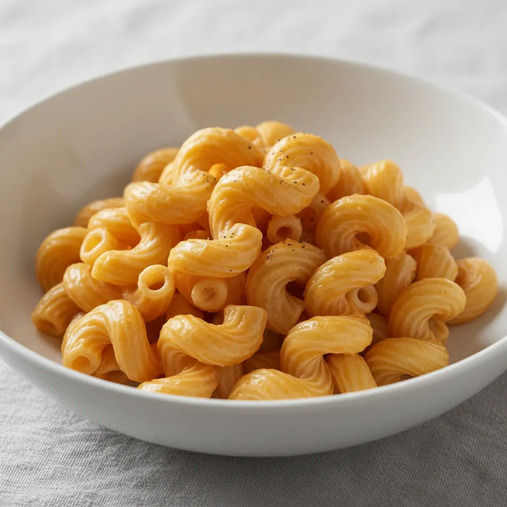 Cavatappi