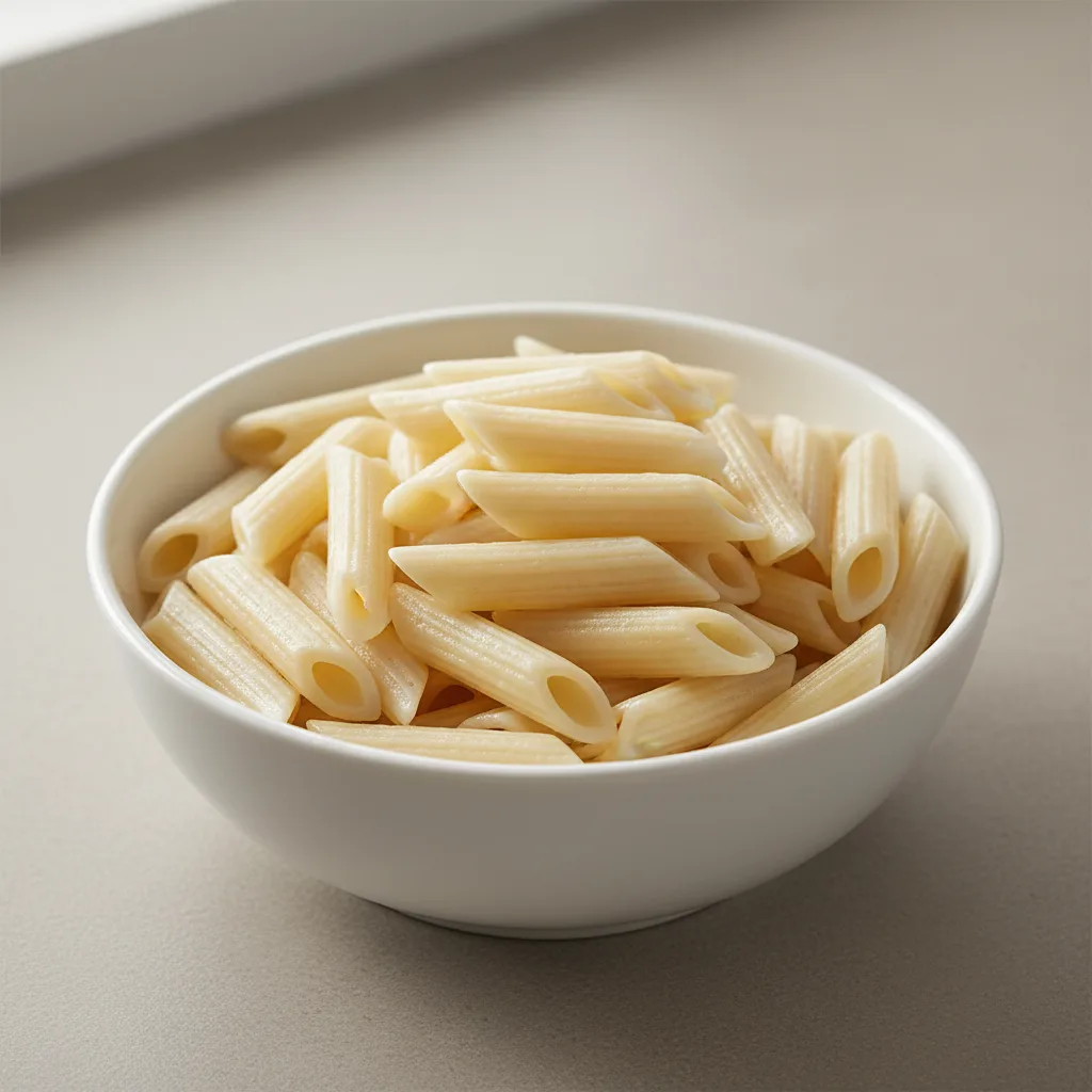 Gluten-Free Penne Pasta