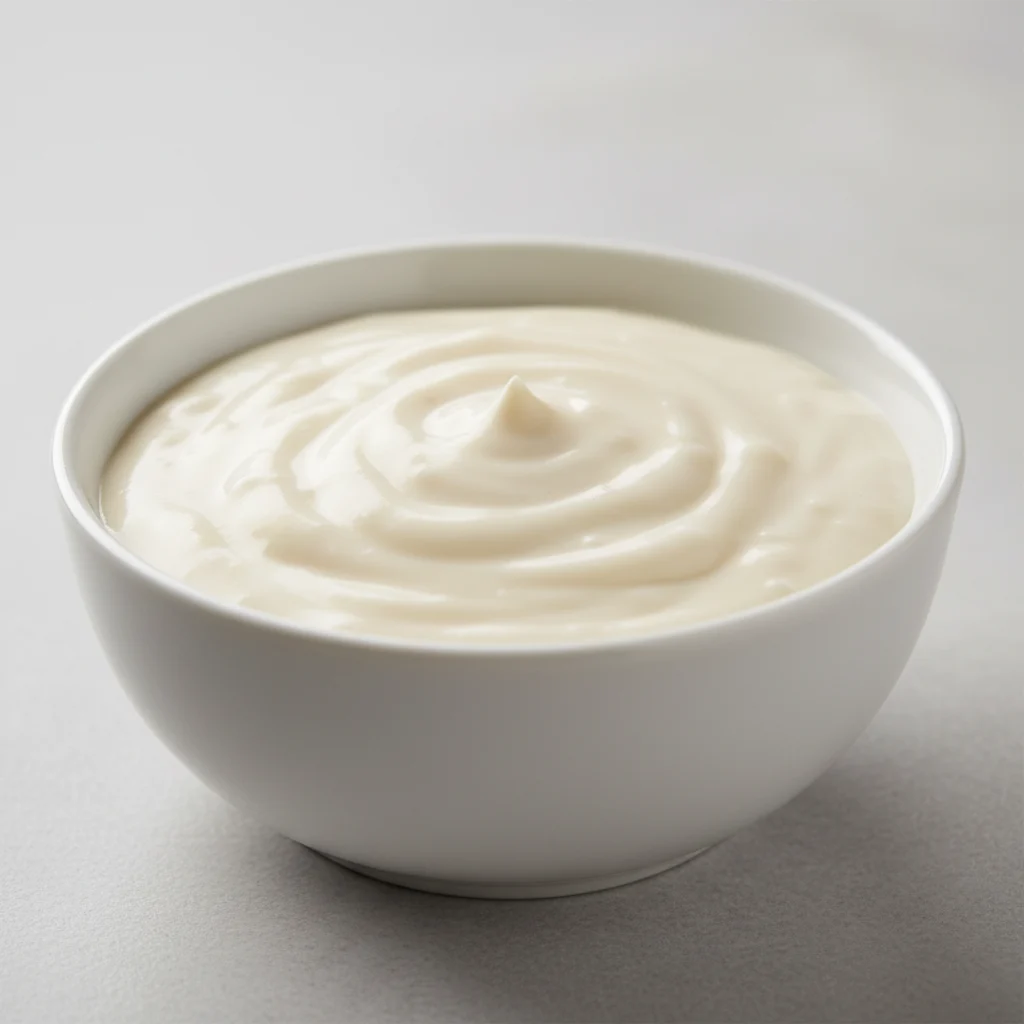 Alfredo Sauce