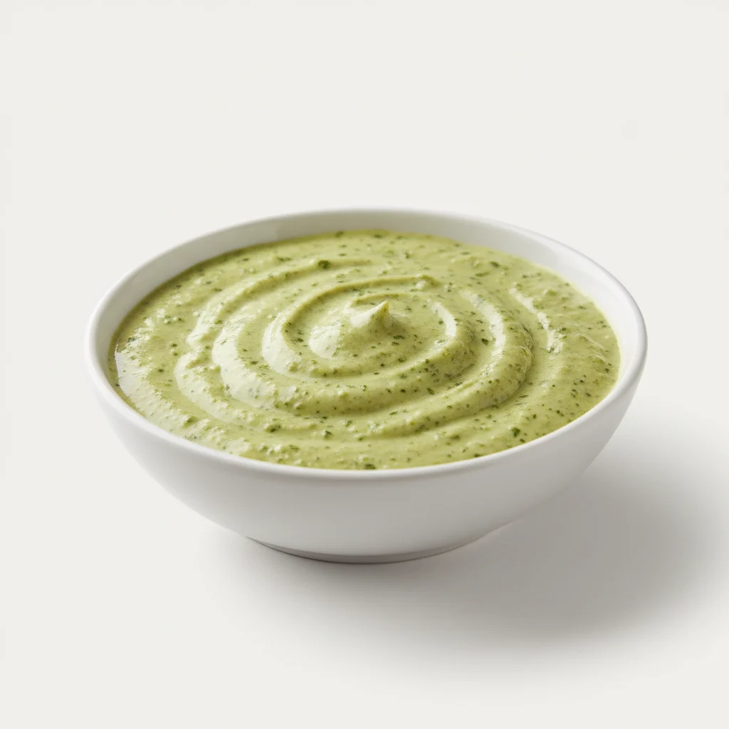 Creamy Pesto