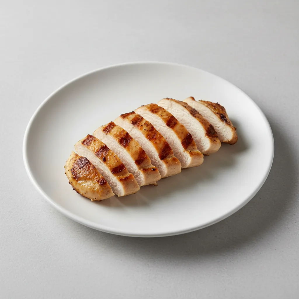 Grilled Chicken