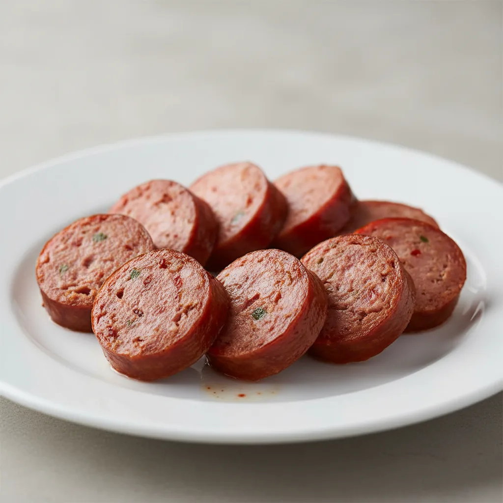 Italian Sausage