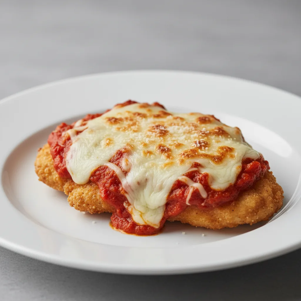 Chicken Parm