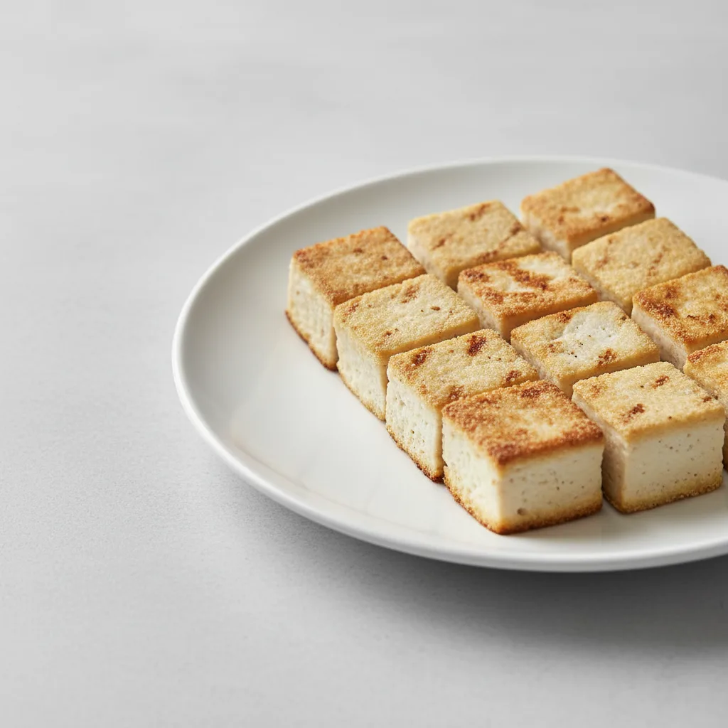 Tofu