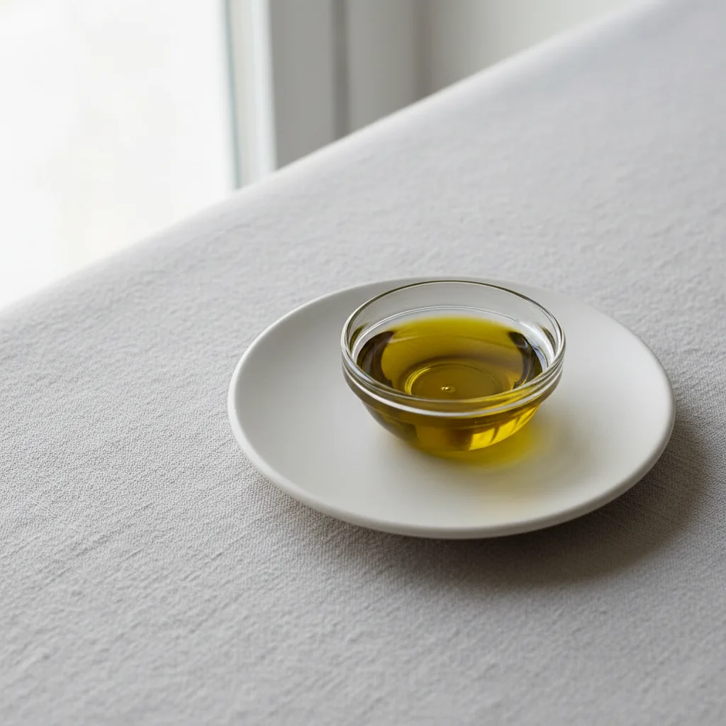 Olive Oil