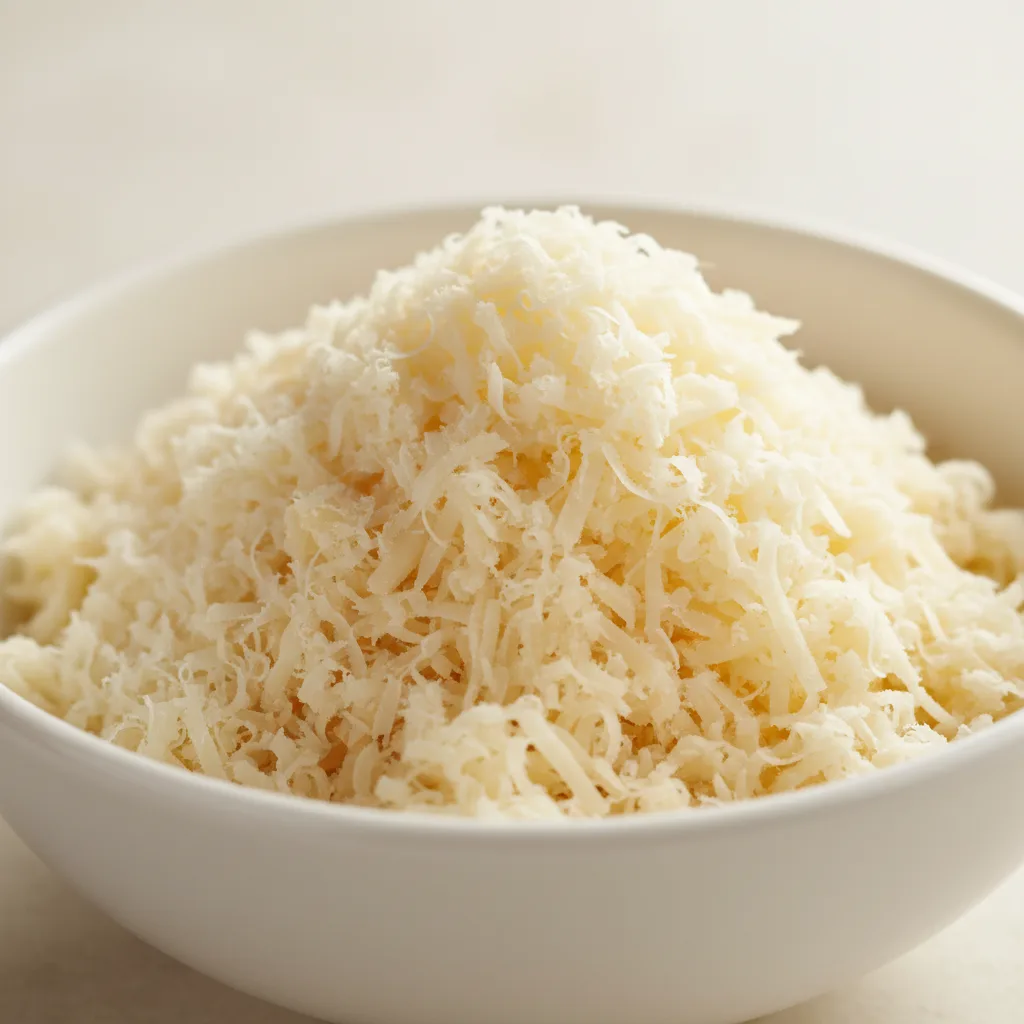 Parmesan Cheese