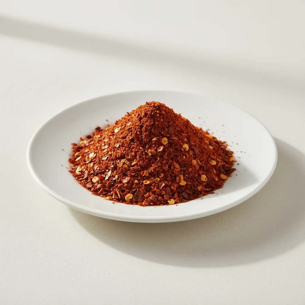 Red Pepper Flakes
