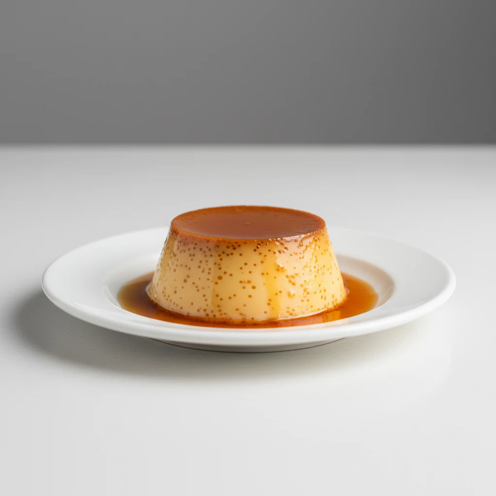 Flan Flan