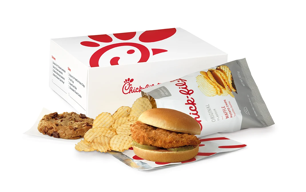 Chick-fil-A