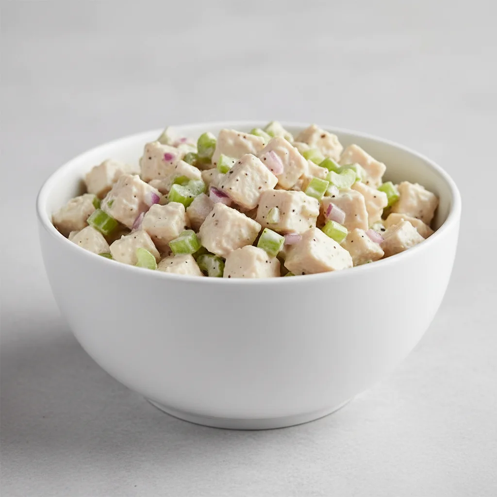 Chicken Salad