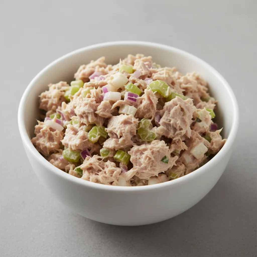 Tuna Salad