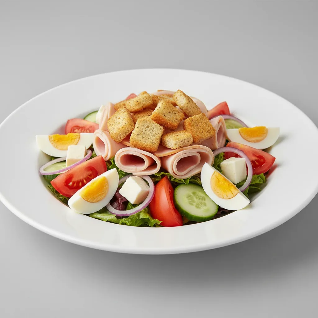 Chef Salad