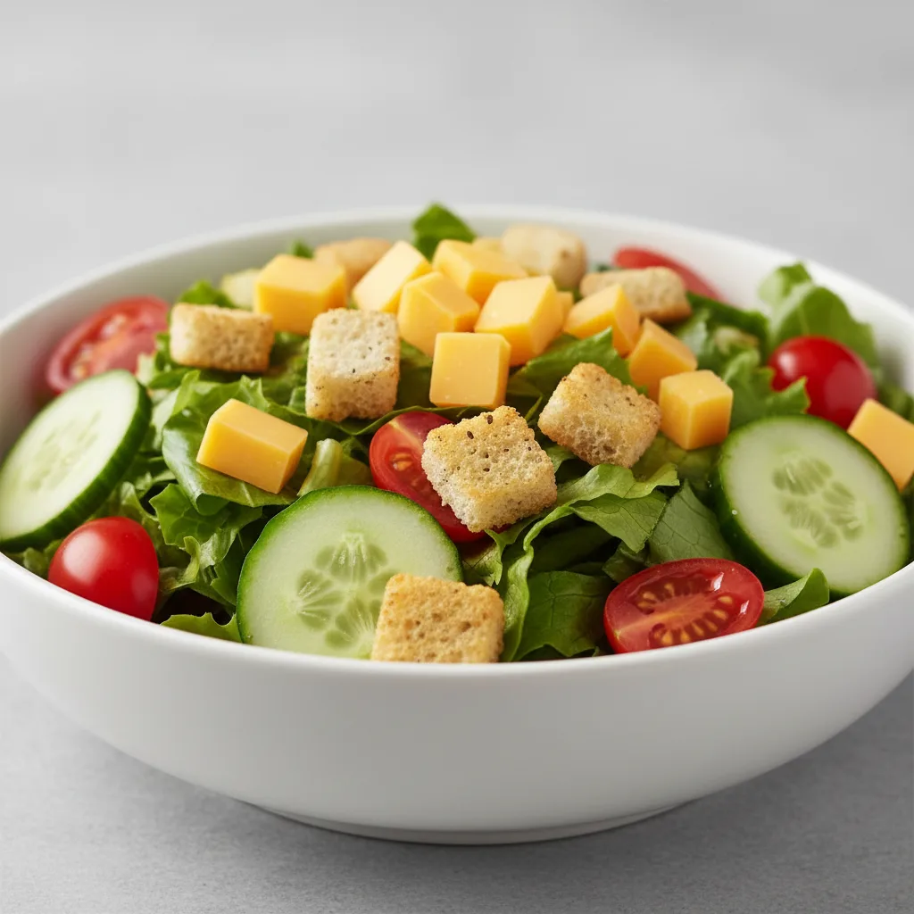 Garden Salad