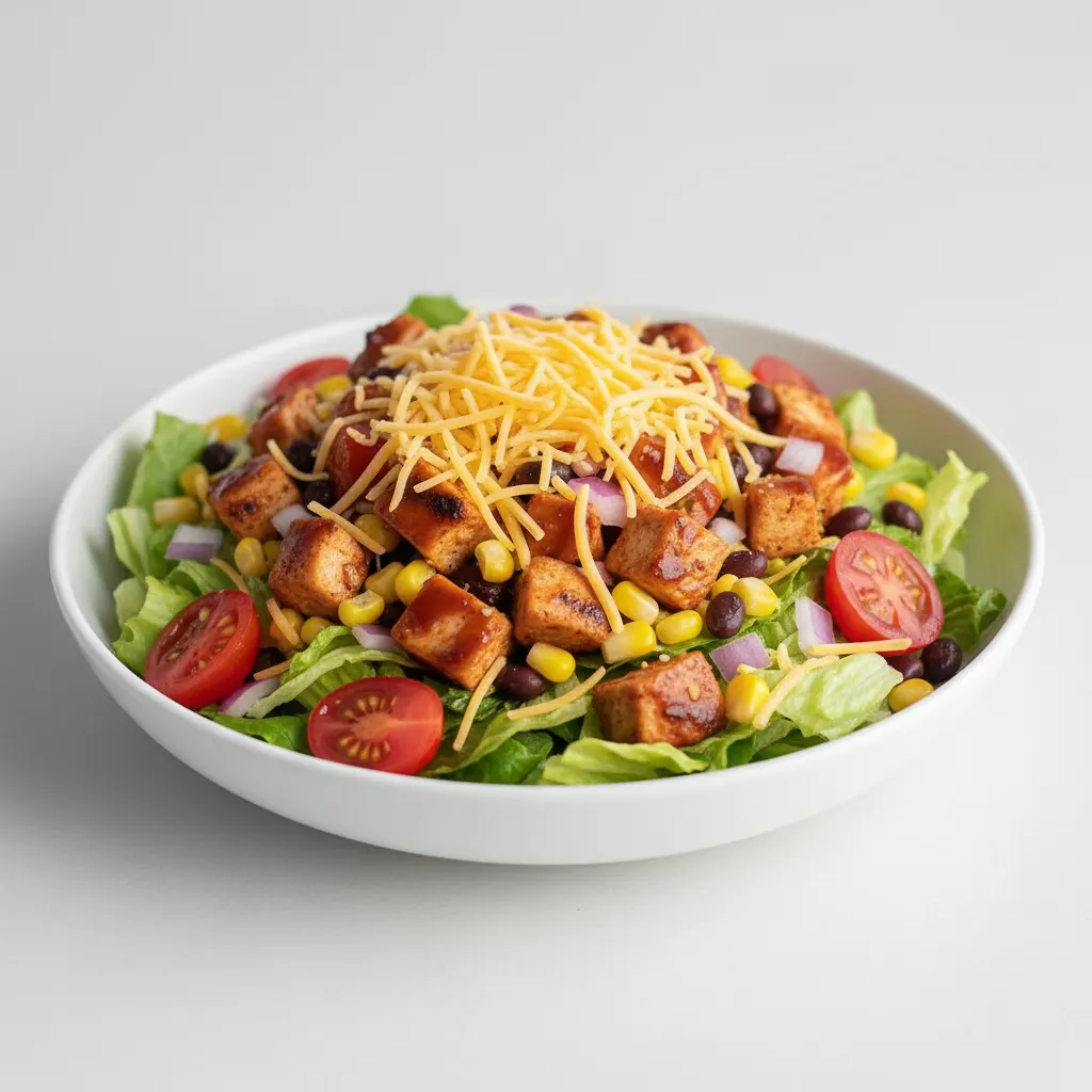 Southwest Chicken Salad