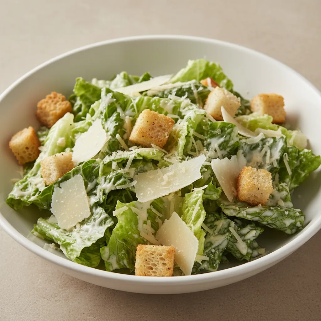 Caesar Salad