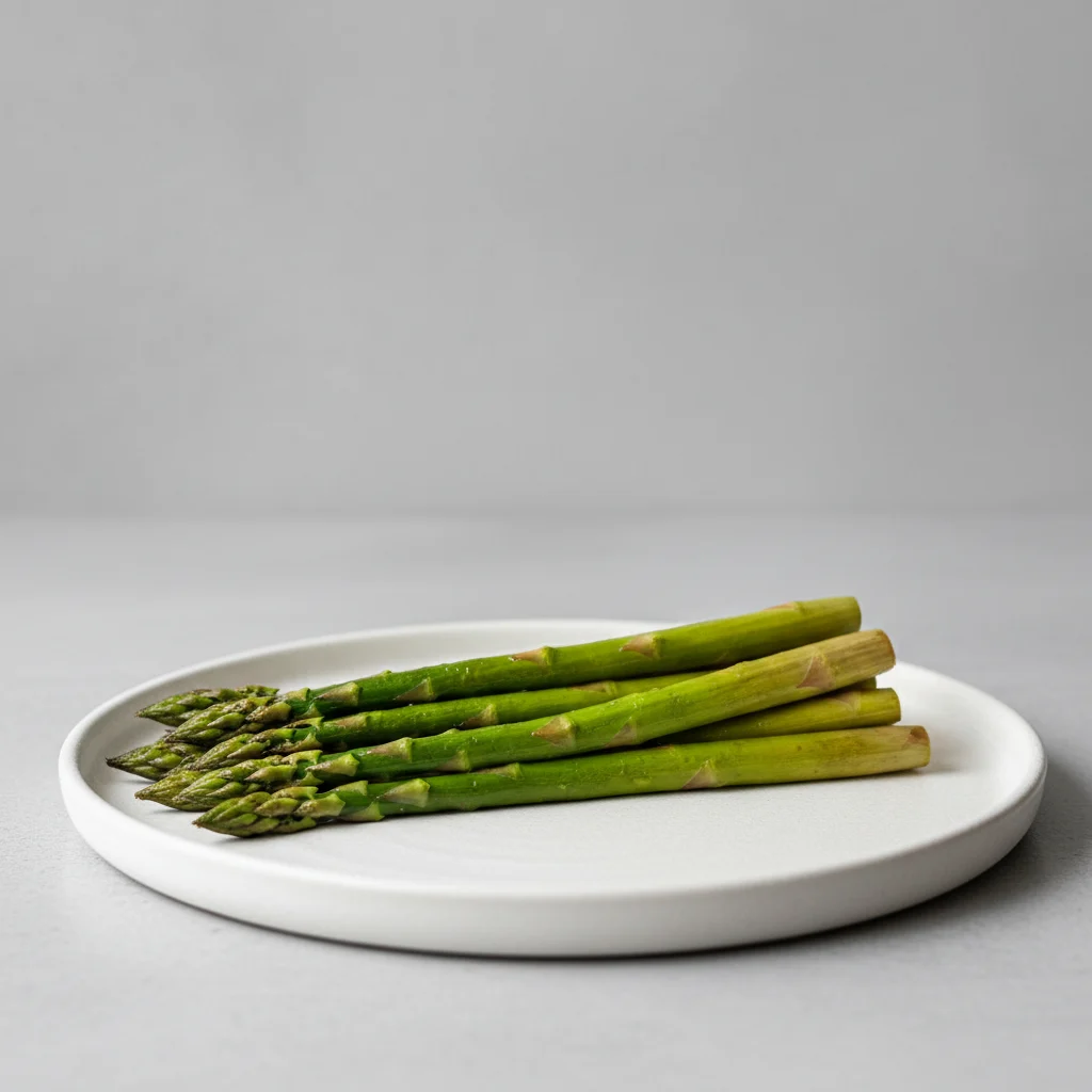 Roasted Asparagus