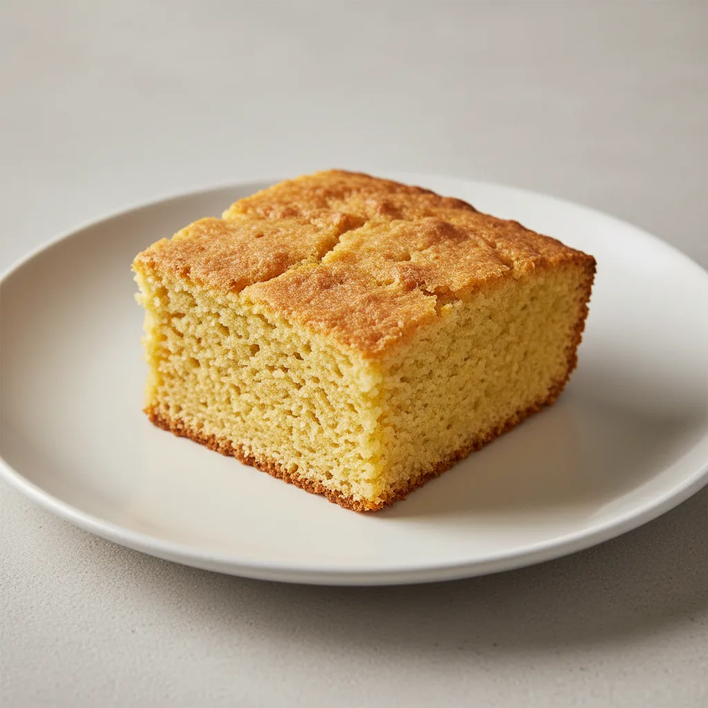 Cornbread