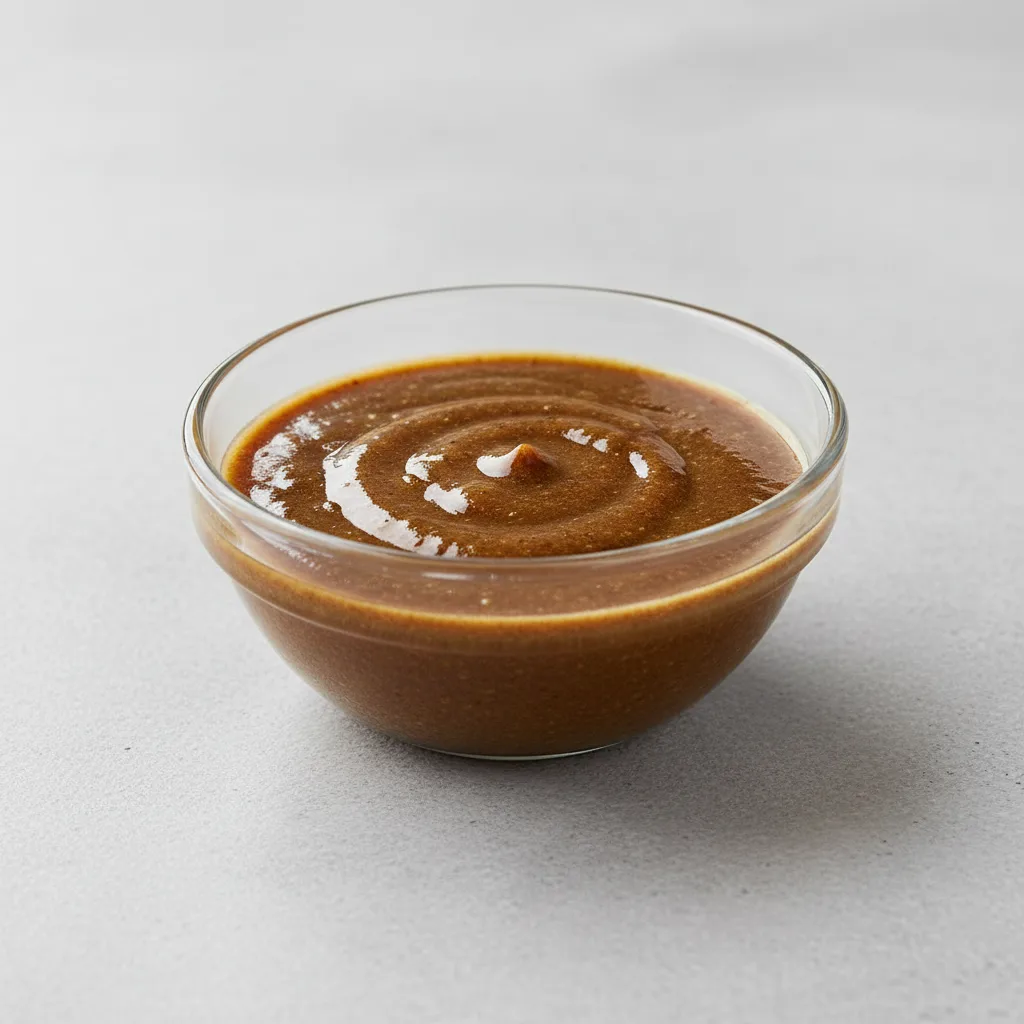 Balsamic Dressing