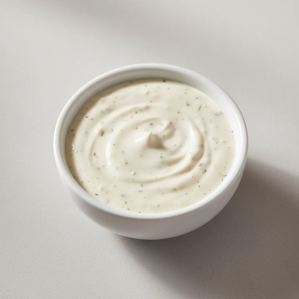 Ranch Dressing