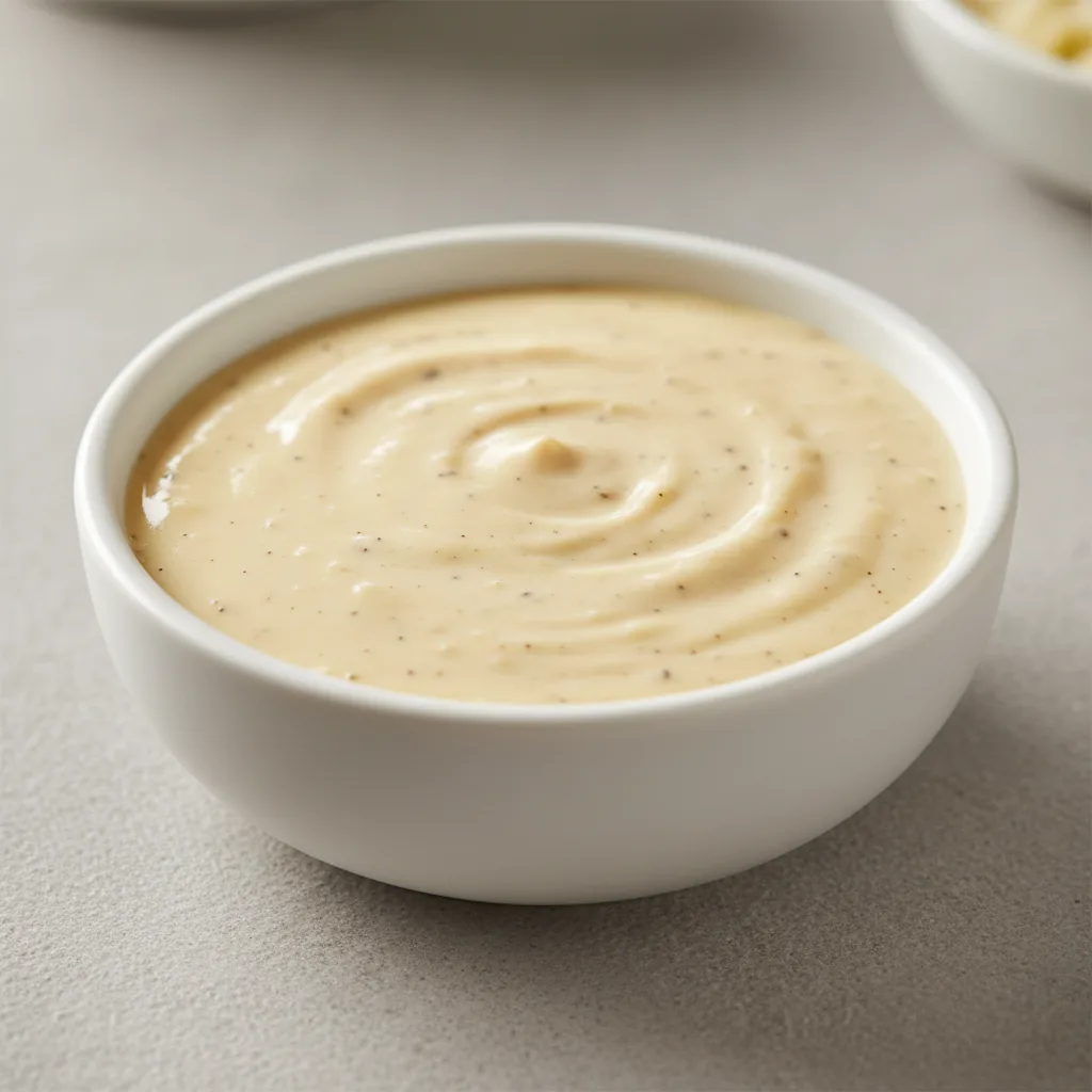Caesar Dressing