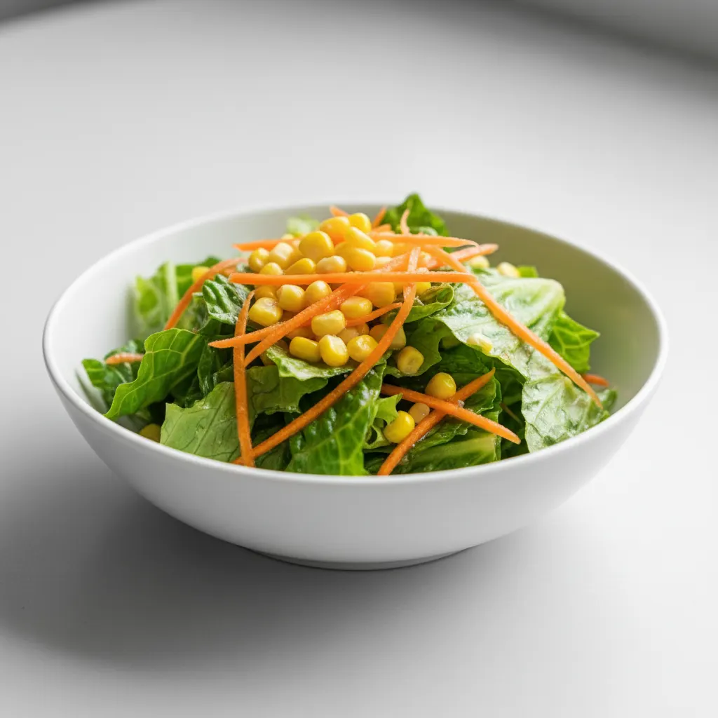 Salad Salad