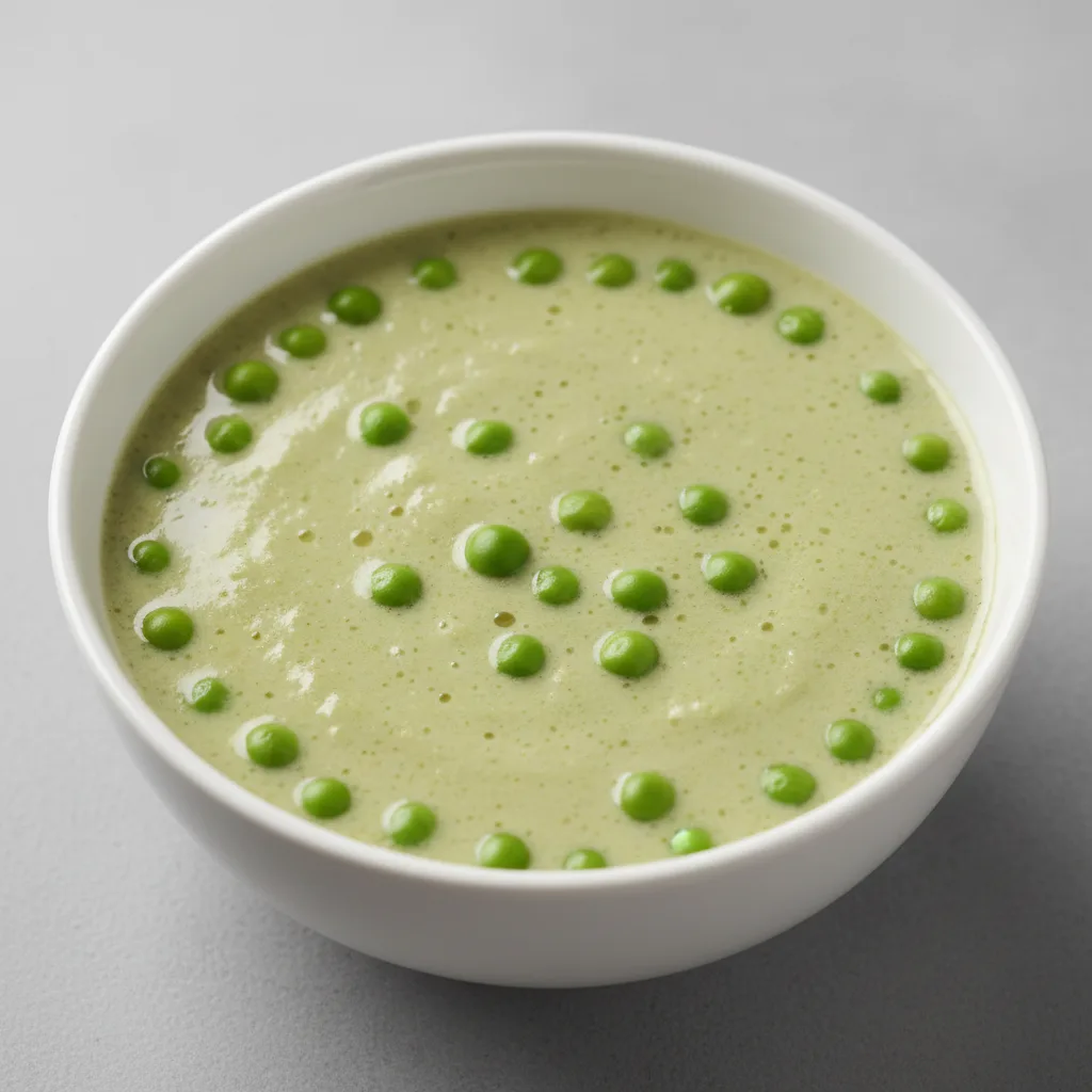 Green Curry Sauce Green Curry Sauce