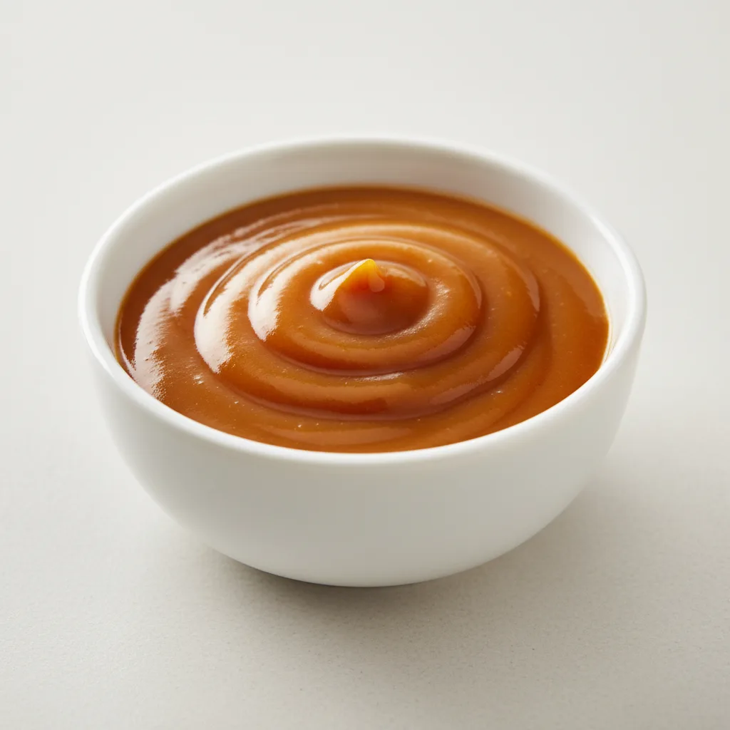 House Signature Sauce House Signature Sauce