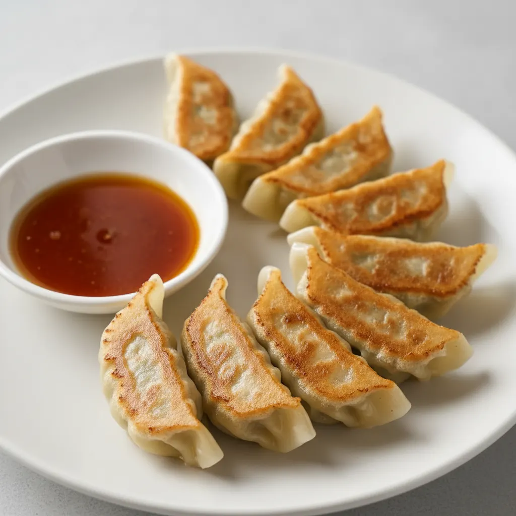 Gyoza Gyoza