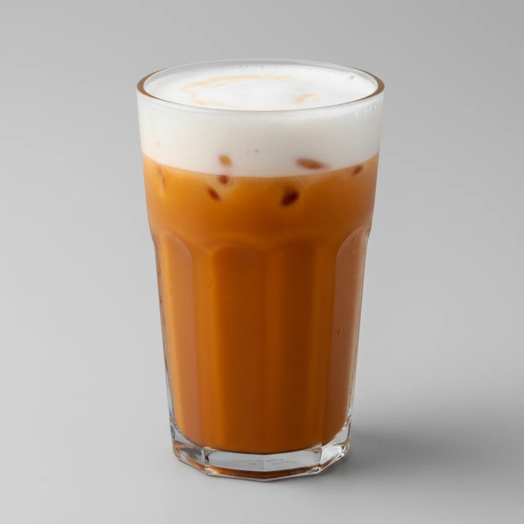 Thai Craft Tea Thai Craft Tea