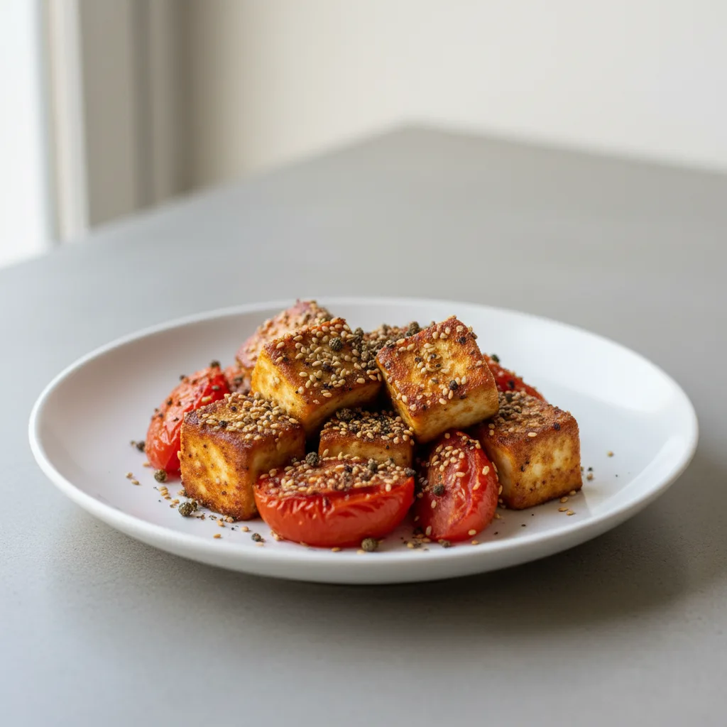 Tomato & Paneer Achar Tomato & Paneer Achar