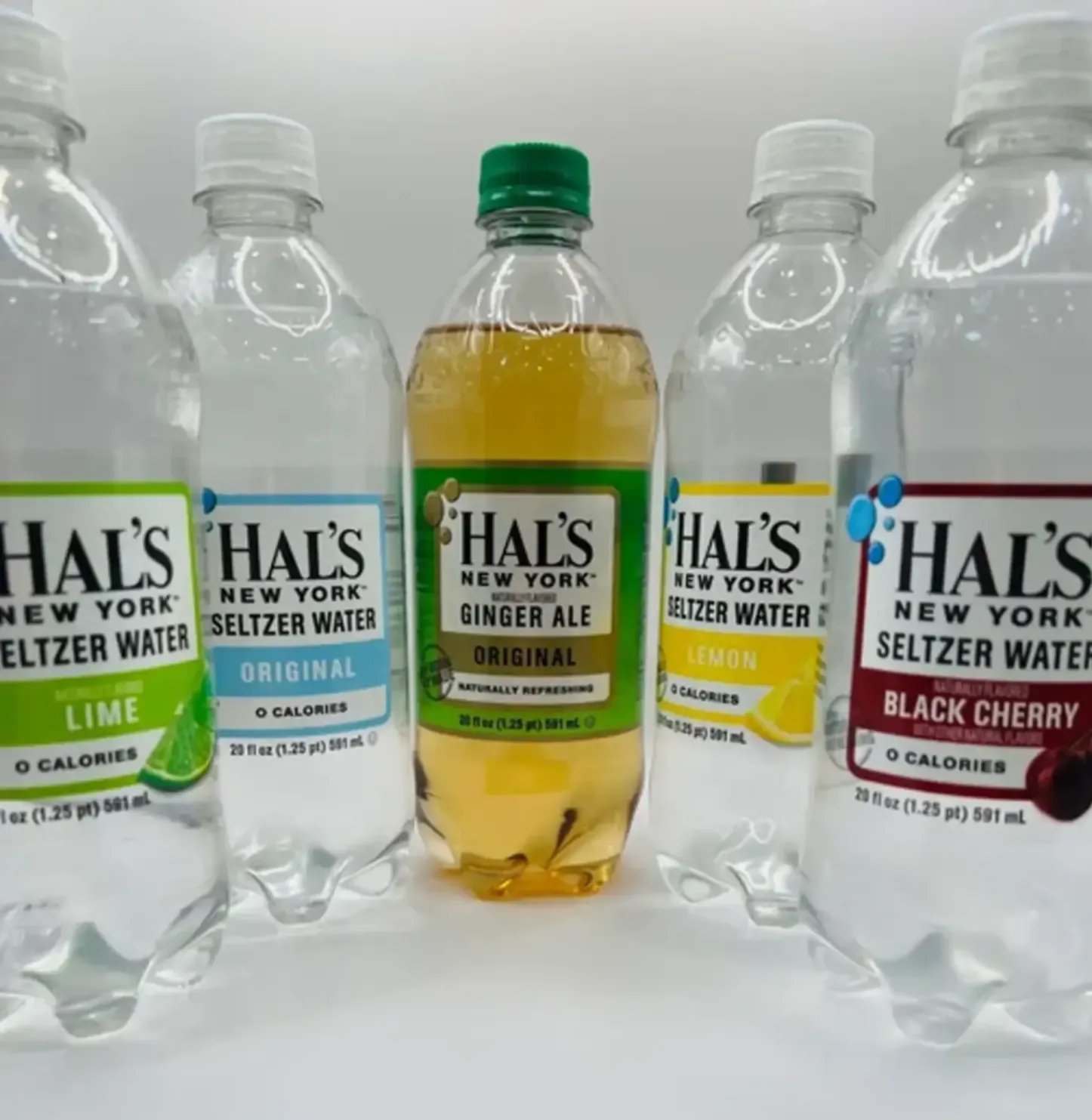 Lemon Hal’s Seltzer