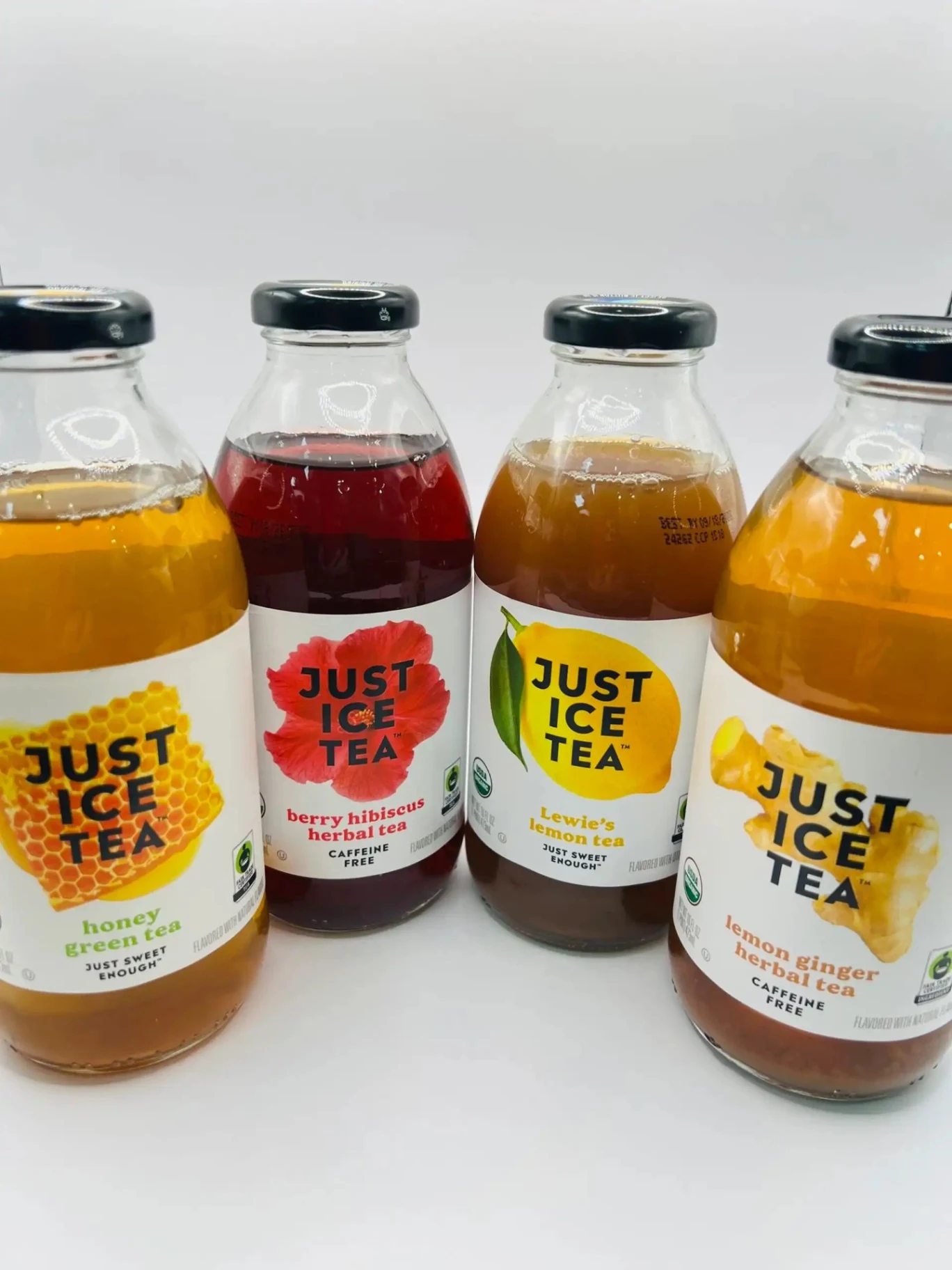 Ice Tea (Sweet)