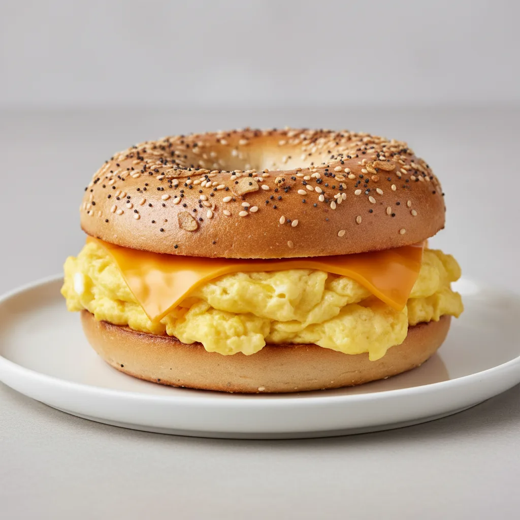 Bagel Daddy