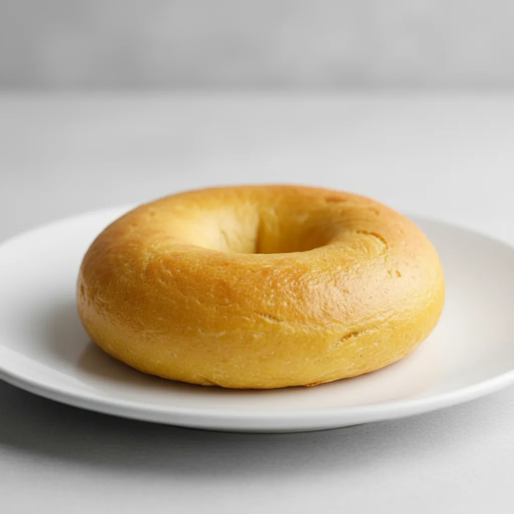 Egg Bagel Egg Bagel