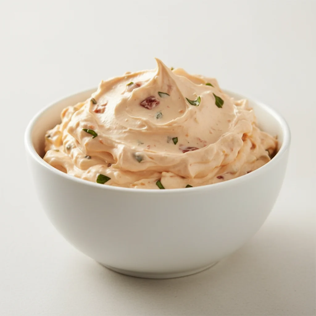Tomato-Basil Cream Cheese - Large Tomato-Basil Cream Cheese - Large
