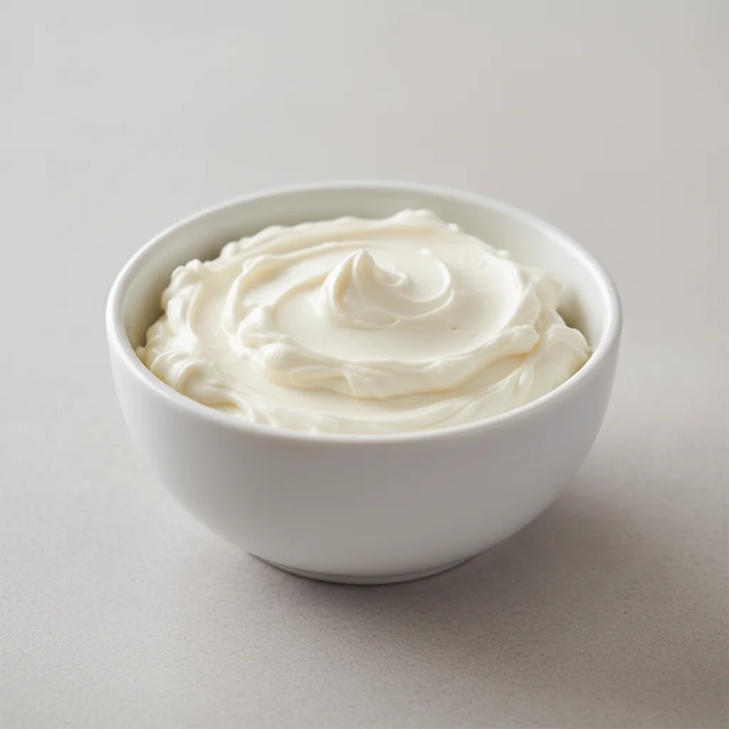Plain Vegan Cream Cheese - Small Plain Vegan Cream Cheese - Small
