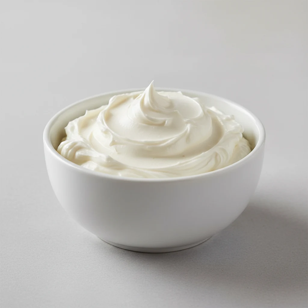 Plain Vegan Cream Cheese - Large Plain Vegan Cream Cheese - Large